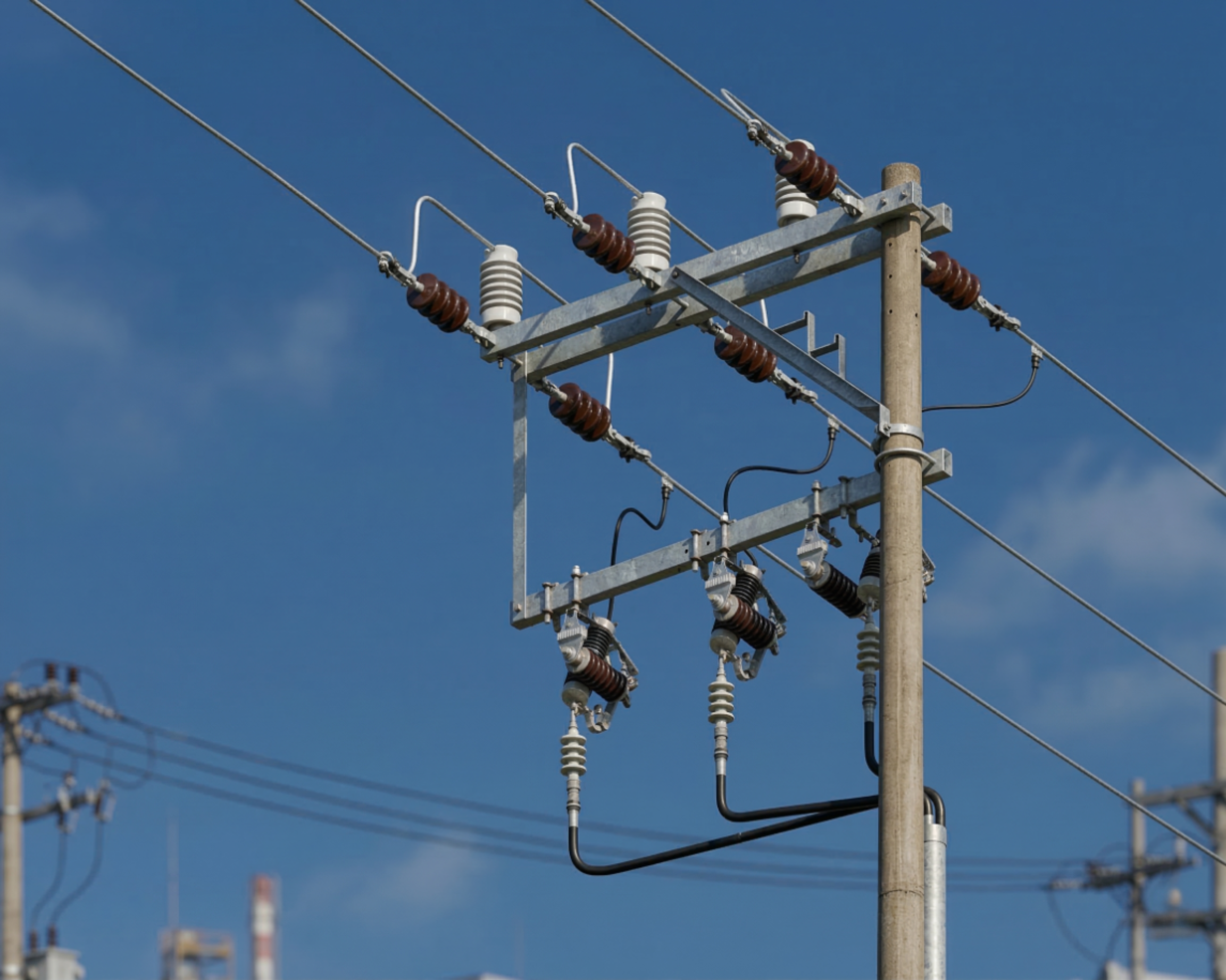 Instalaciones Eléctricas