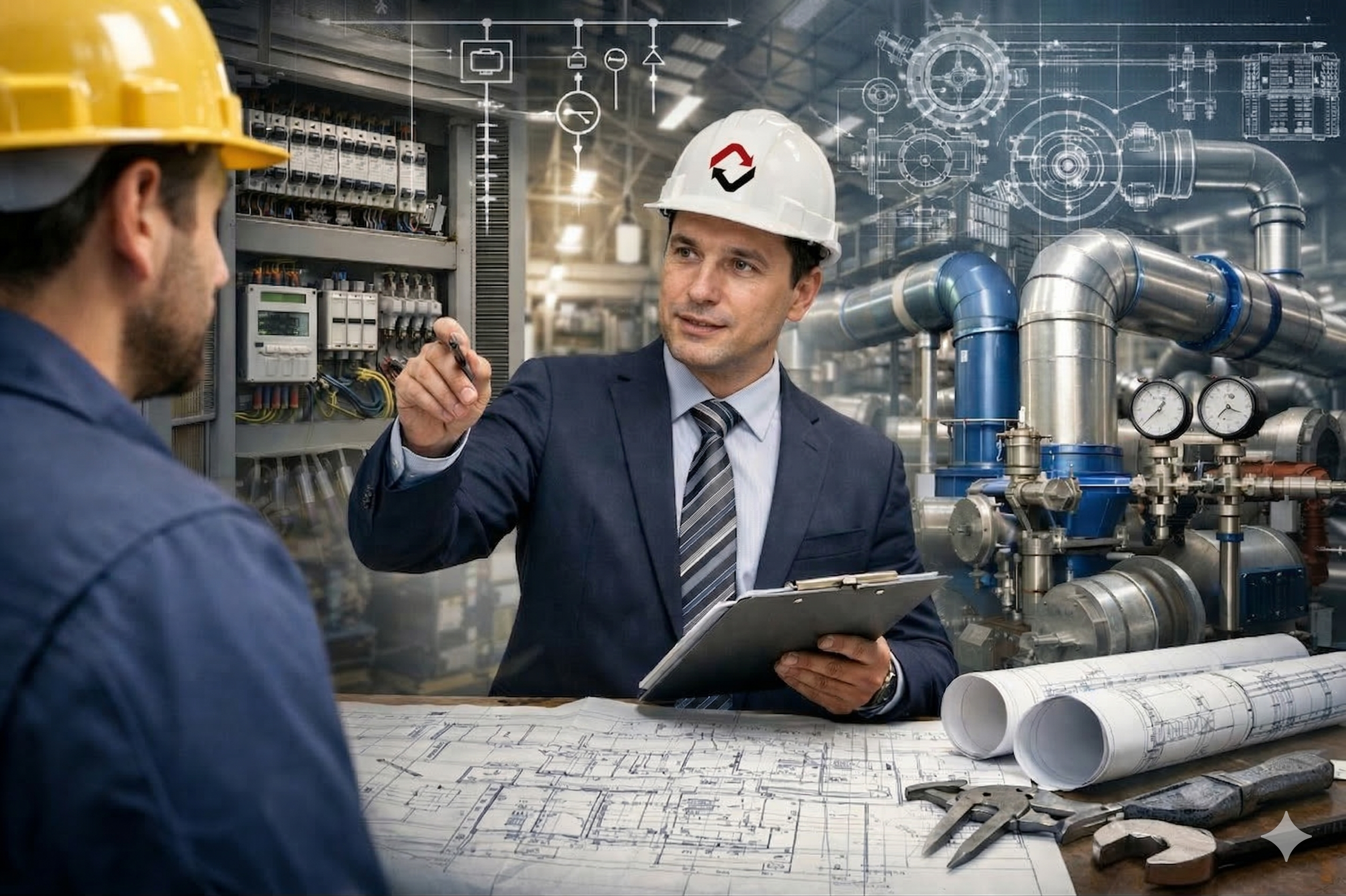 Diseño y Consultoría